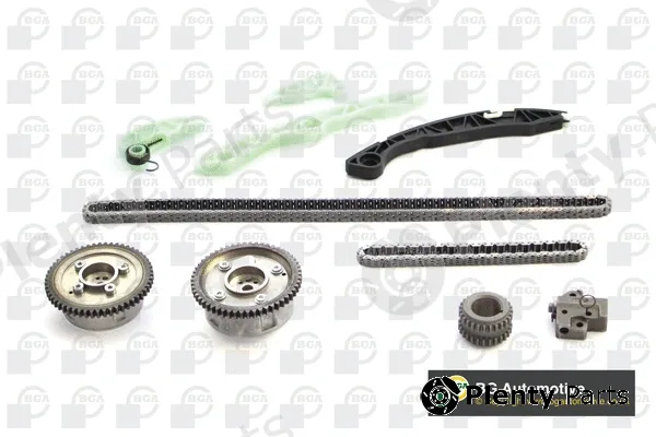 BGA TC2740VFK — Timing Chain Kit