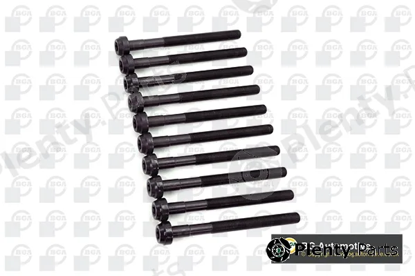 BGA BK6385 — Cylinder Head Bolt Set