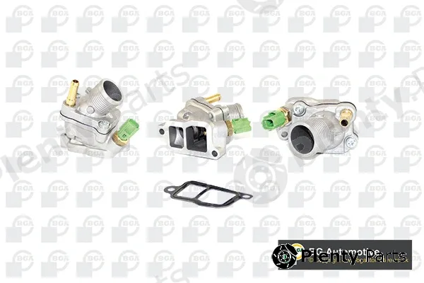 BGA CT5000 — Thermostat, coolant