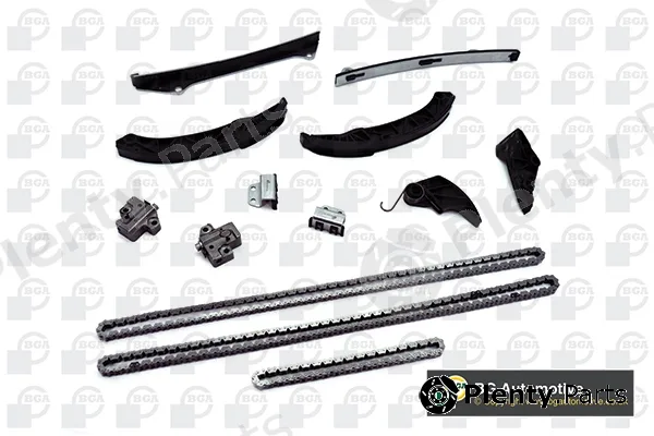 BGA TC3693K — Timing Chain Kit