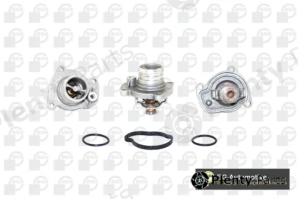 BGA CT5070 — Thermostat, coolant