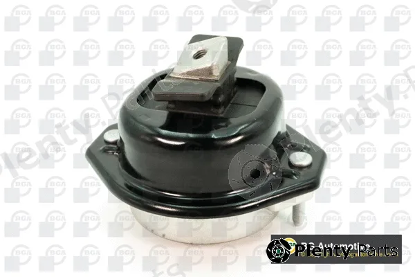 BGA MT0905 — Mounting, engine
