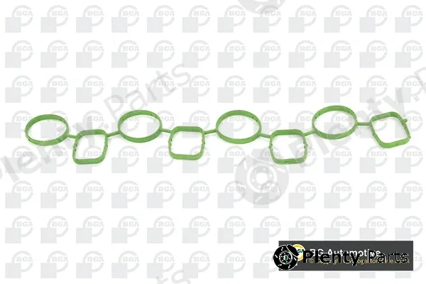 BGA MG3729 — Gasket, intake manifold