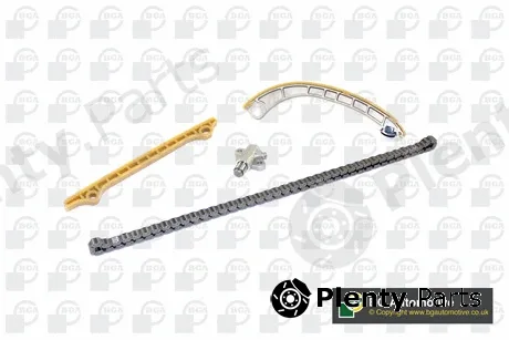 BGA TC0530K — Timing Chain Kit