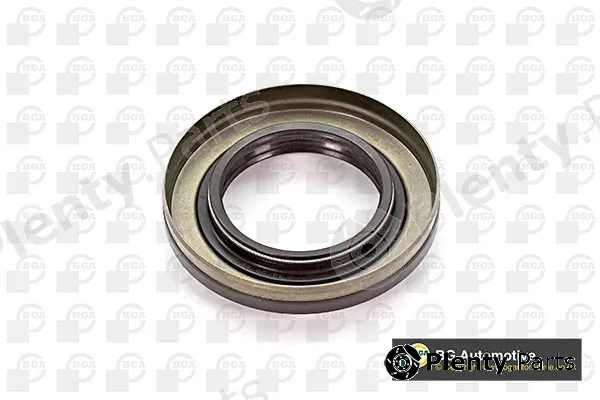 BGA OS7380 — Shaft Seal, differential