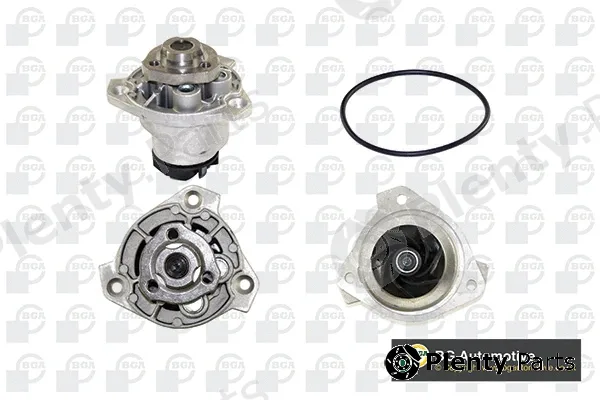 BGA CP3184 — Water Pump, engine cooling