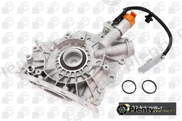 BGA LP2390 — Oil Pump