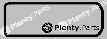 BGA RC4318 — Gasket, cylinder head cover