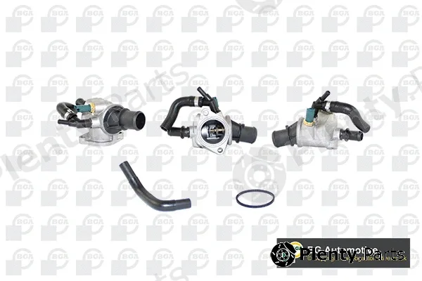 BGA CT5024 — Thermostat, coolant