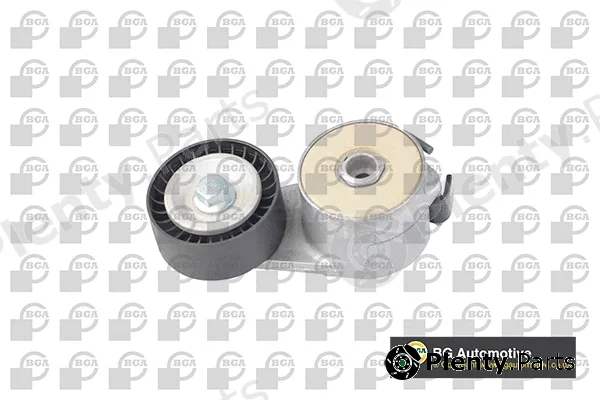 BGA DC2207 — Tensioner Lever, V-ribbed belt