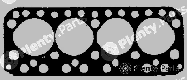 BGA CH5311 — Gasket, cylinder head