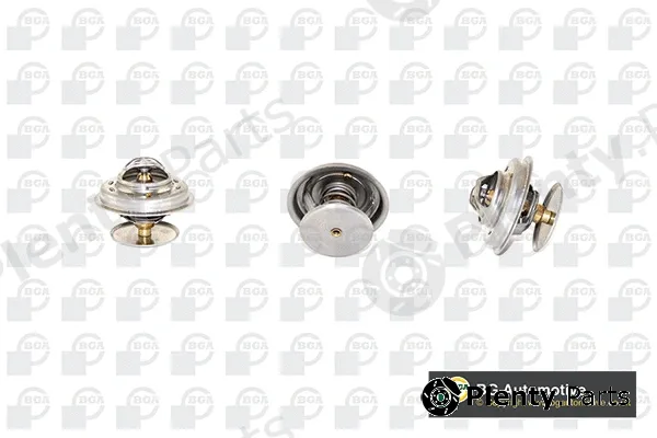 BGA CT5352 — Thermostat, coolant