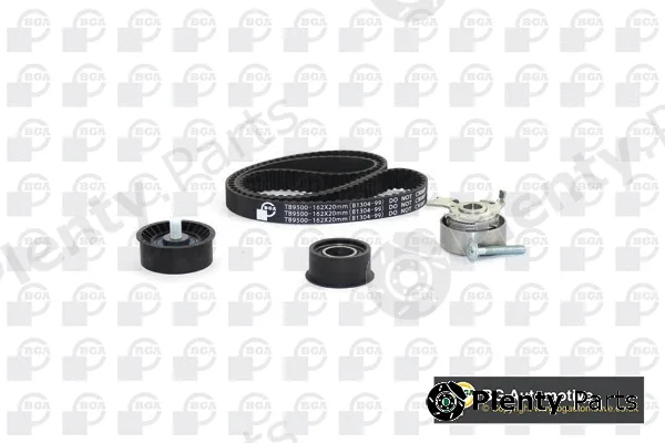BGA TB9501K — Timing Belt Kit