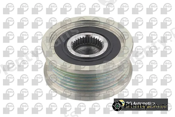 BGA DC2216 — Alternator Freewheel Clutch