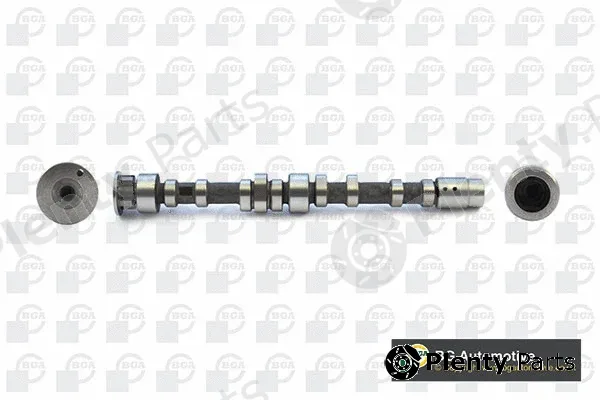 BGA CS9608 — Camshaft