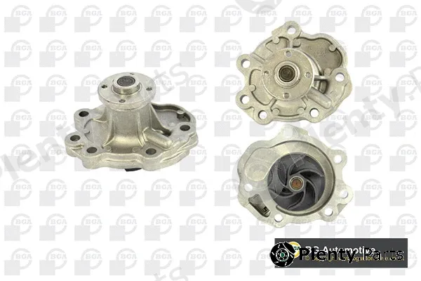 BGA CP9026 — Water Pump, engine cooling