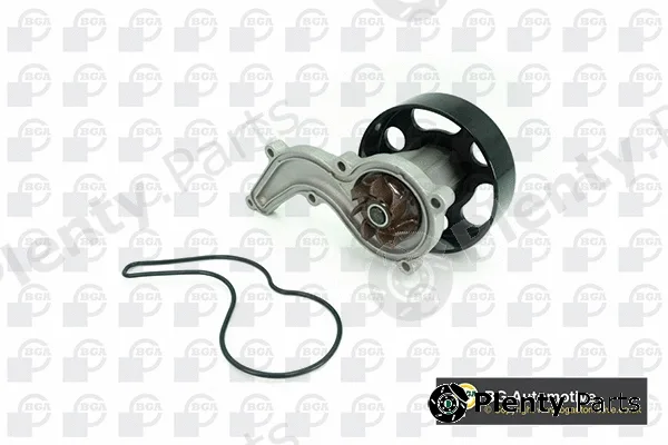 BGA CP2506 — Water Pump, engine cooling