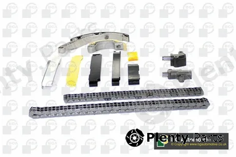 BGA TC0290K — Timing Chain Kit
