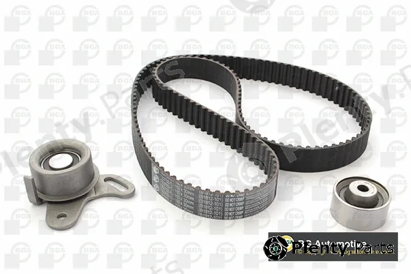 BGA TB2703K — Timing Belt Kit