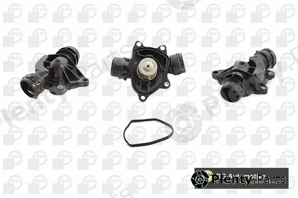 BGA CT0916 — Thermostat, coolant