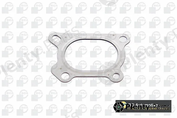 BGA MG1406 — Gasket, exhaust manifold