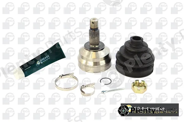 BGA CV1412A — Joint Kit, drive shaft