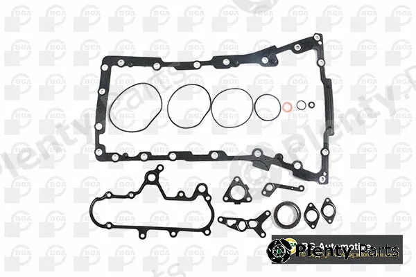 BGA CK3596 — Gasket Kit, crankcase