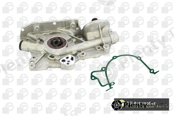 BGA LP0566 — Oil Pump