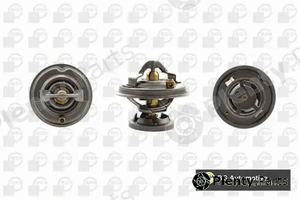 BGA CT5616 — Thermostat, coolant