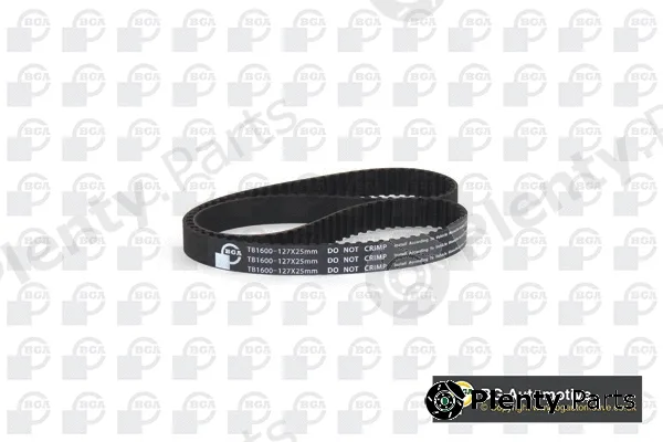 BGA TB1600 — Timing Belt