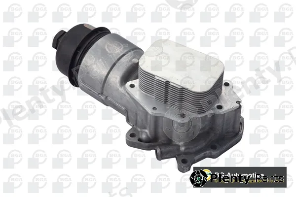 BGA CO1404 — Housing, oil filter