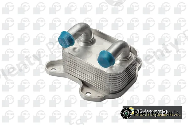 BGA CO9515 — Oil Cooler, engine oil