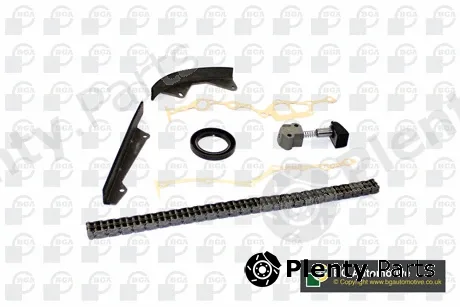 BGA TC0675K — Timing Chain Kit