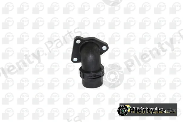 BGA FA0900 — Coolant Flange