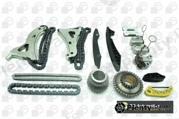 BGA TC5614FK — Timing Chain Kit