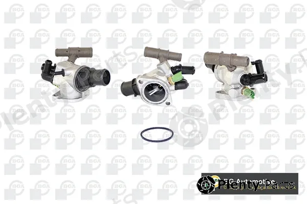 BGA CT5037 — Thermostat, coolant