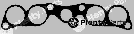 BGA MG4331 — Gasket, intake manifold