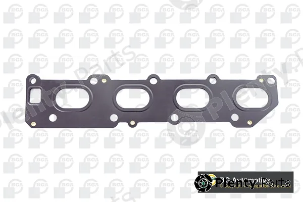 BGA MG5786 — Gasket, exhaust manifold
