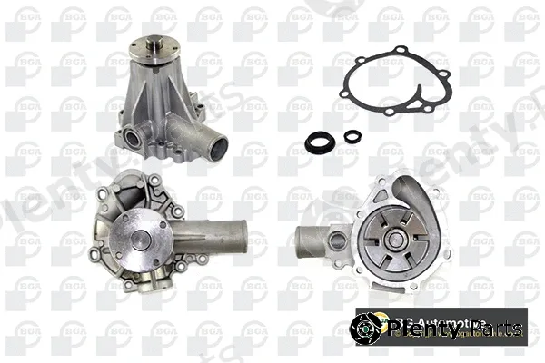BGA CP2360 — Water Pump, engine cooling