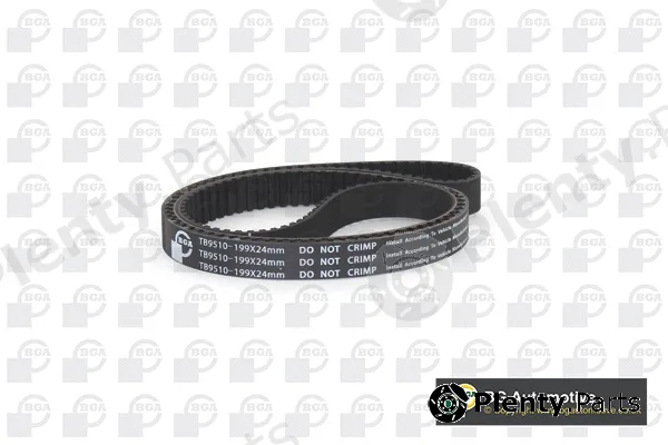 BGA TB9510 — Timing Belt