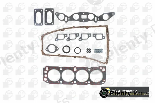 BGA HK5391 — Gasket Kit, cylinder head