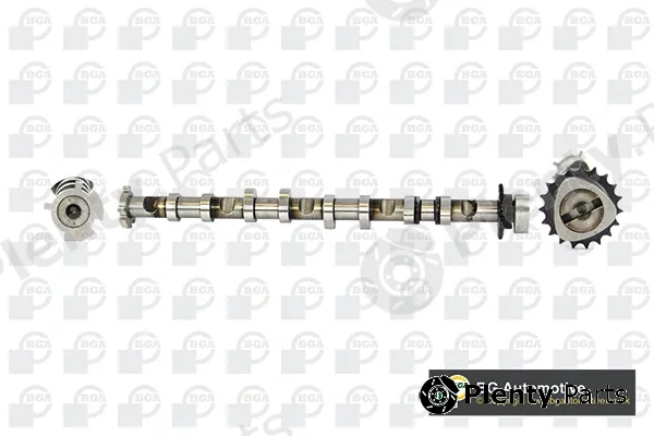 BGA CS0105 — Camshaft