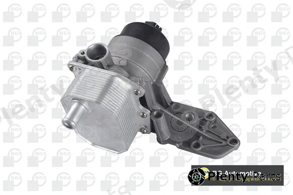 BGA CO2301 — Oil Cooler, engine oil
