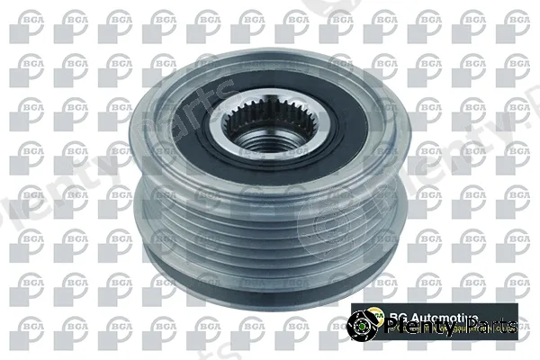 BGA DC0101 — Alternator Freewheel Clutch