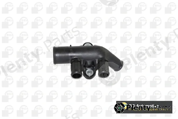 BGA FA1402 — Coolant Flange
