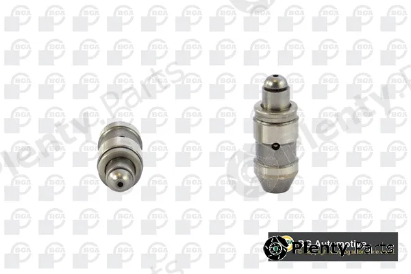 BGA HL6362 — Tappet