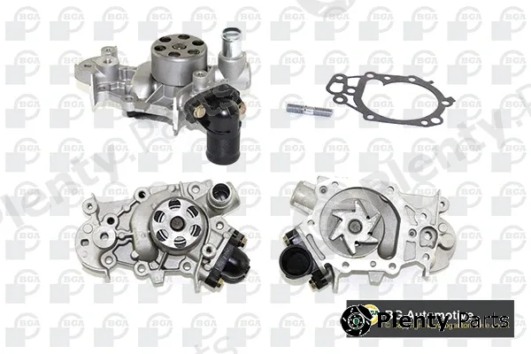 BGA CP3170 — Water Pump, engine cooling