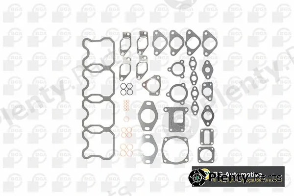 BGA HN6312 — Gasket Kit, cylinder head