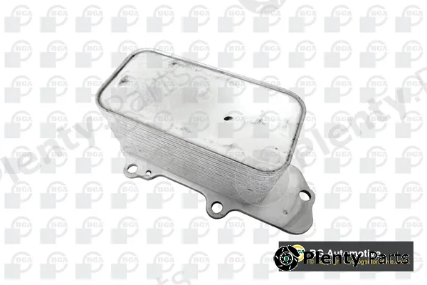 BGA CO3400 — Oil Cooler, engine oil
