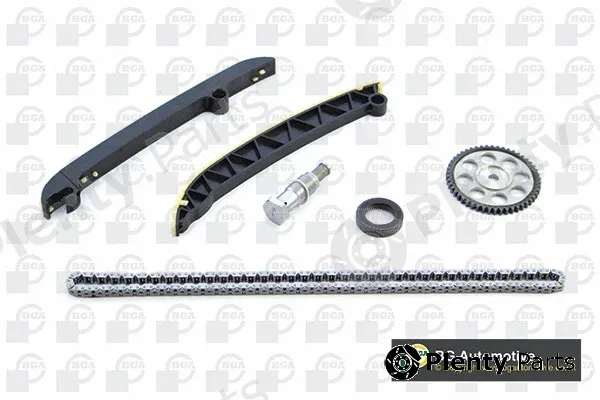 BGA TC9600FK — Timing Chain Kit